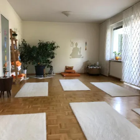 Yoga Wohlfuehloase Im Gruenen Neumarkt in Steiermark