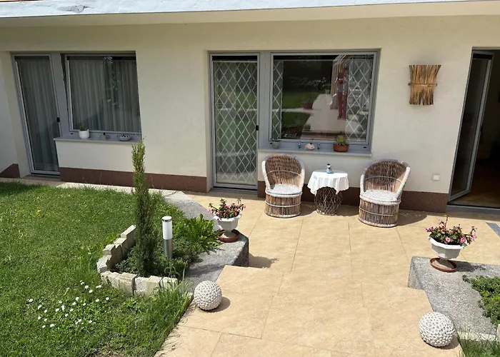 Yoga Wohlfuehloase Im Gruenen Neumarkt in Steiermark